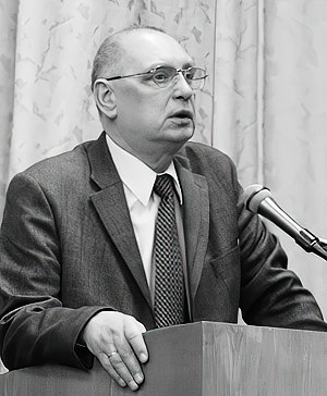 Владимир Алексеевич Дмитриев